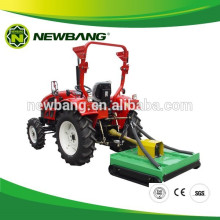 Tracteur Slaher Mower